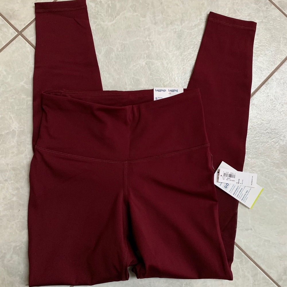 Old Navy run leggings